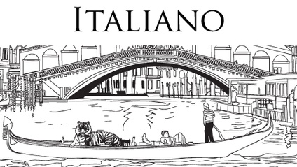 Product image for Italian