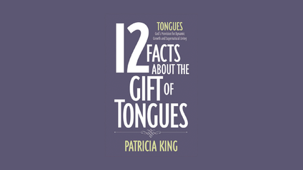 Product image for 12 Facts About Tongues