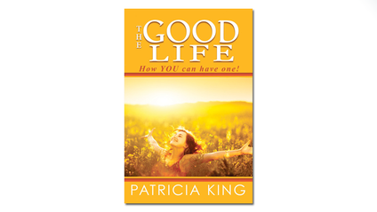 Product image for The Good Life eBook