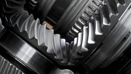 Product image for Fundamentals of Autonomous Lubrication - Gearboxes