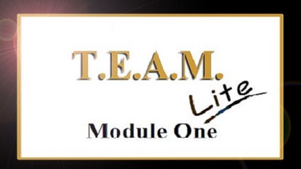 Product image for TEAM Lite Module 1