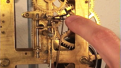 Product image for Advanced Clock Repair