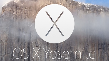 Product image for Learn Mac OS X Yosemite 10.10 Under 60 Minutes