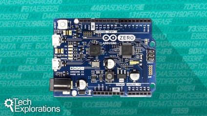 Product image for Advanced Arduino Boards and Tools