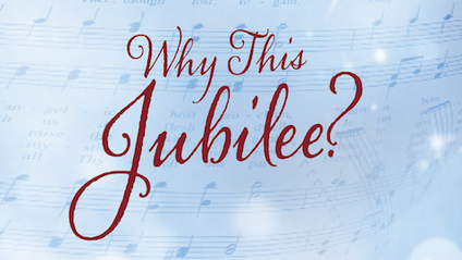 Product image for Why This Jubilee?