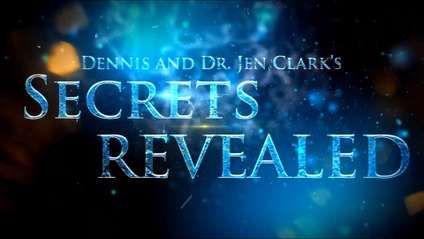 Product image for Secrets Revealed Archive