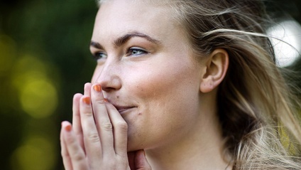 Product image for Akupressur og energiterapikursus - onlinestudie
