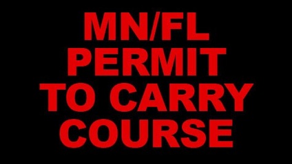 Product image for Florida Non Resident Concealed Weapon License Add-On Course