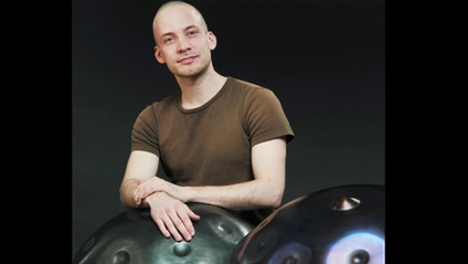 Product image for Handpans and Sound Sculptures 2