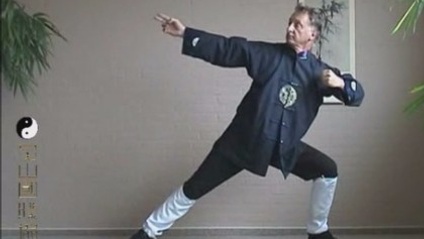 Product image for Qigong-Ausbildungsinhalte - Die Übersicht