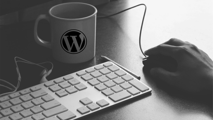 Product image for Learn How To Use WordPress 4 in Easy Steps