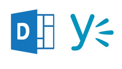 Product image for Collaborating using Delve, Yammer and SharePoint Online