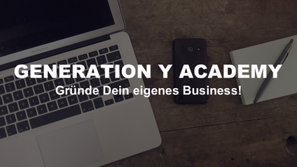 Product image for GenY Founders University 2.0