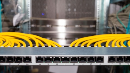 Product image for Layer 2 Switching & VLAN's for Cisco CCNA