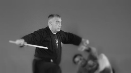 Product image for Buki - Kunai, Shotō & Biken