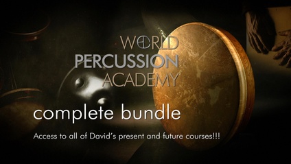Product image for The Complete WPA bundle