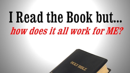 Product image for I Read The Book, But...How Does It All Work For Me?