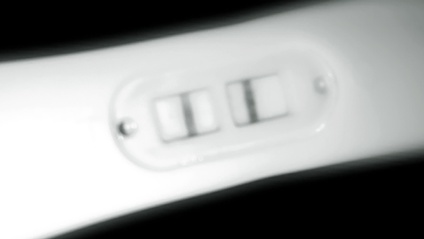 Product image for Øg din fertilitet og bliv hurtigere gravid med akupressur