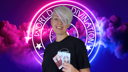 Product image for Kipper Cards - Mediumship