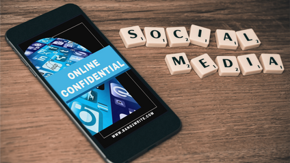 Product image for Online Confidential