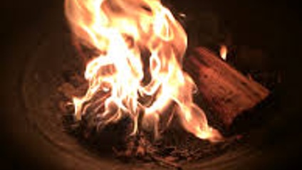 Product image for Turn Up the Heat