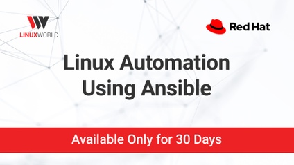 Product image for Red Hat Certified Engineer - Ansible Automation
