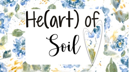 Product image for The He(art) of Soil