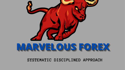 Product image for Marvelous Forex