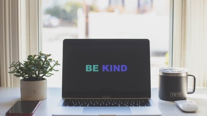 Product image for How To Become A Better Human