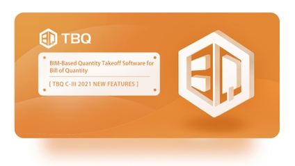 Product image for New Features TBQ C-III 2021