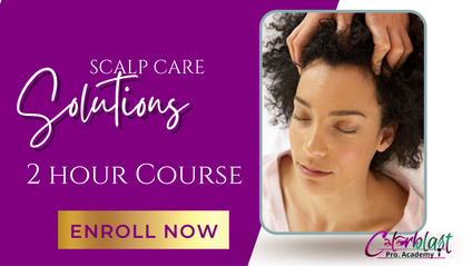 Product image for Scalp Care Solutions
