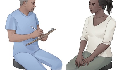 Product image for (1) Promoting effective communication with the RN  - 1 hour 