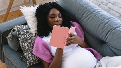 Product image for Perinatal Mood & Anxiety Disorders: An Overview