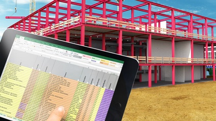 Product image for Building Information Modeling - BIM