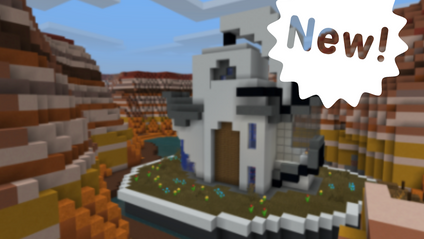 Product image for Minecraft: Setting in Narrative Writing