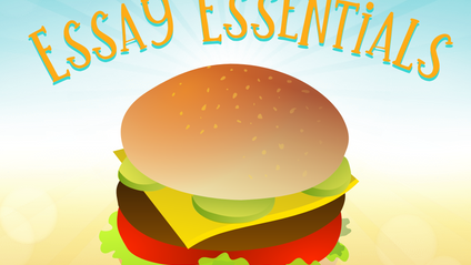 Product image for WOW Essay Essentials Digital Course