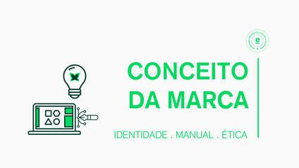 Product image for Conceito da Marca