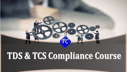 Product image for TDS & TCS Master Program 