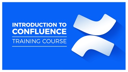 Product image for Introduction to Confluence