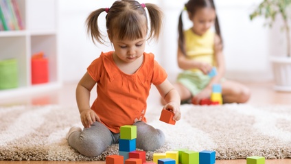 Product image for What Does It All Mean?  Play Interpretation During the Play Therapy Process.