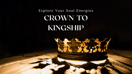 Product image for Crown to Kingship