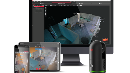 Product image for An Introduction to the new BLK360 G2
