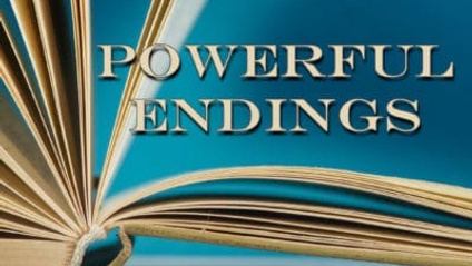 Product image for Powerful Endings