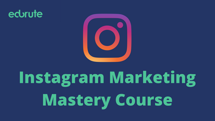 Product image for Instagram Marketing Mastery Course