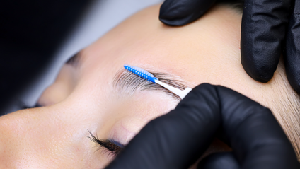 Product image for Learn  Brow Lamination and Hybrid Dye Tinting  