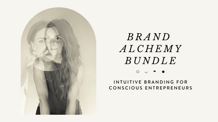 Product image for Brand Alchemy Bundle