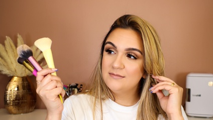Product image for AUTO MAQUILLAJE BASICO