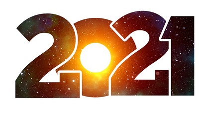 Product image for Setting Your Intentions for 2021