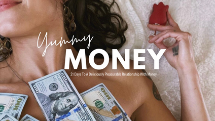 Product image for Yummy Money