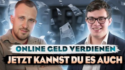 Product image for Geld verdienen Masterclass